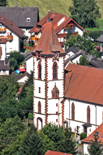 St. Blasius