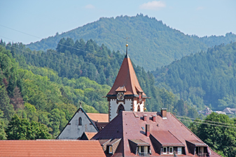 St. Blasius