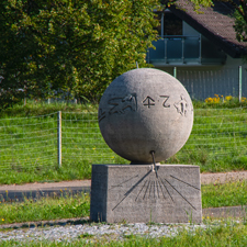 Vaterunser-Kapelle