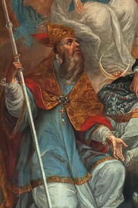 St. Hilarius