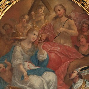 St. Hilarius