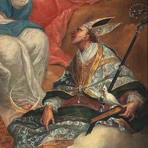 St. Hilarius