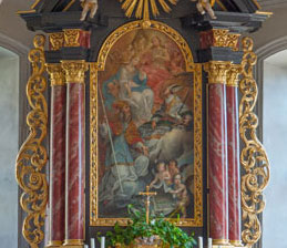 St. Hilarius