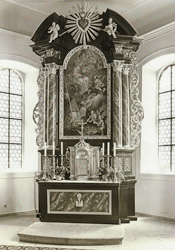 St. Hilarius