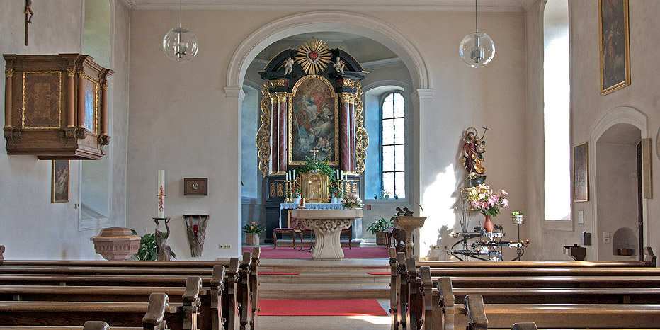 St. Hilarius