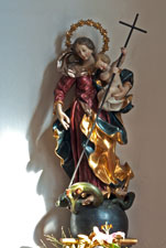 St. Hilarius