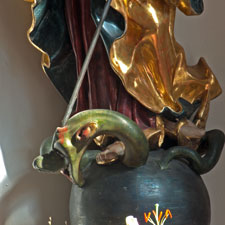 St. Hilarius