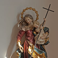 St. Hilarius