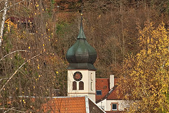 St. Hilarius