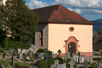 St. Hilarius