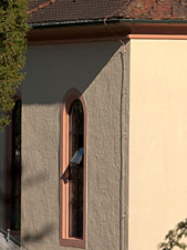 St. Hilarius