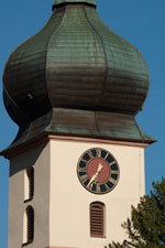 St. Hilarius