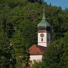 St. Hilarius