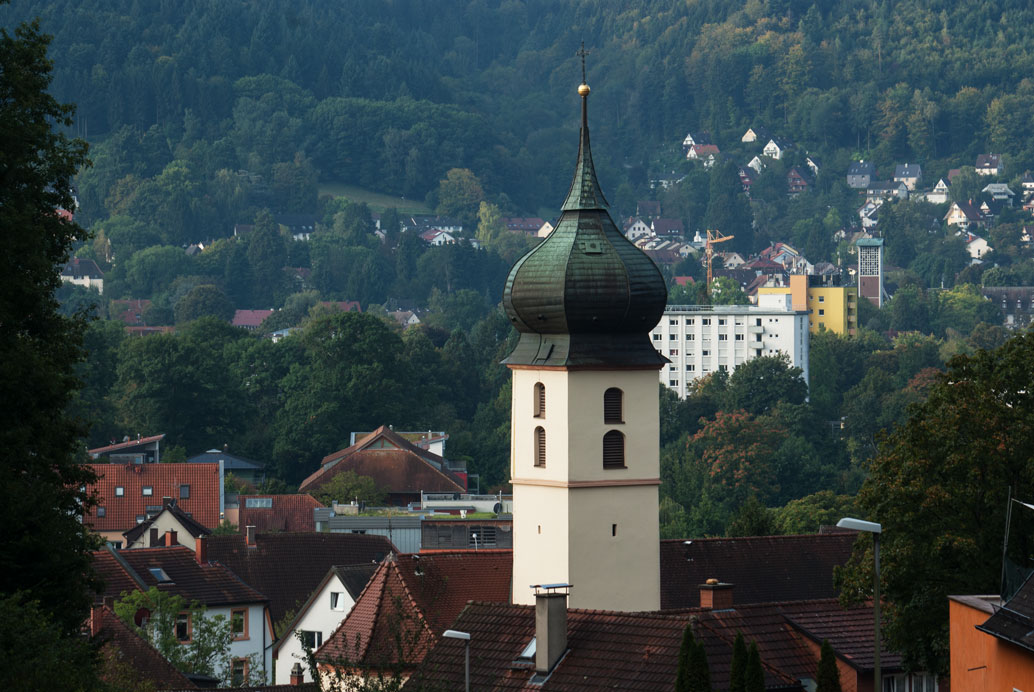 St. Hilarius