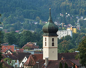 St. Hilarius