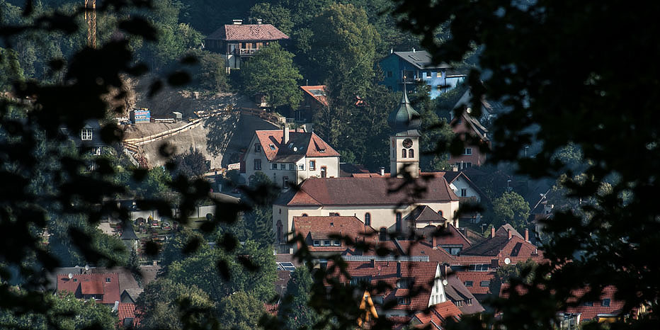 St. Hilarius