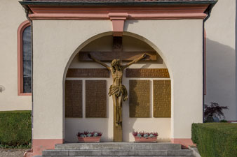 St. Hilarius