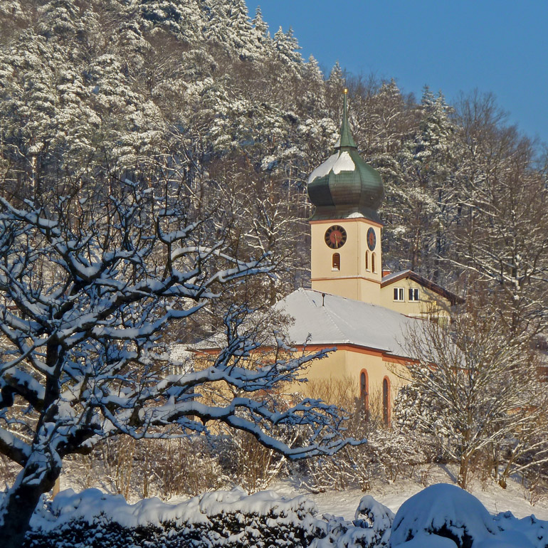 St. Hilarius