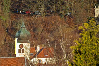 St. Hilarius