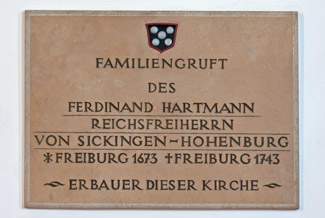 St. Hilarius