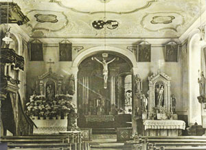 St. Hilarius
