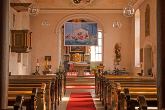 St. Hilarius
