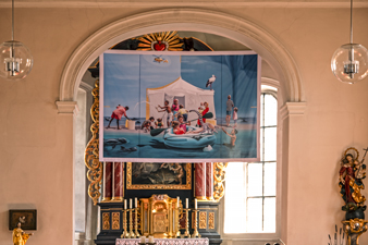 St. Hilarius