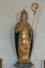 St. Hilarius