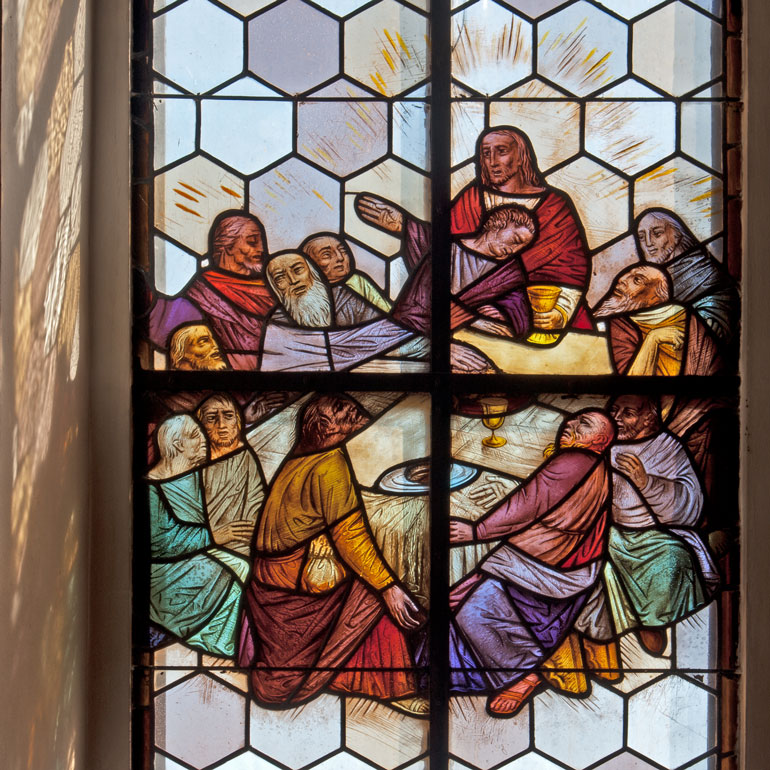 St. Hilarius
