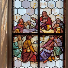 St. Hilarius