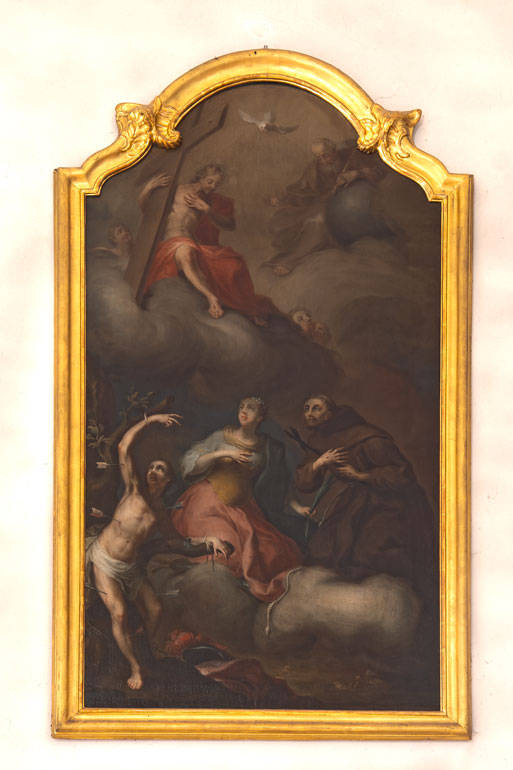 St. Hilarius