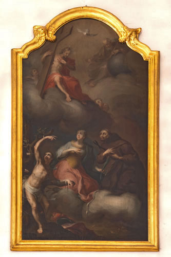 St. Hilarius