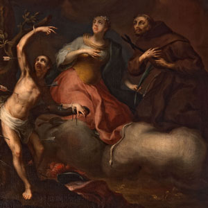 St. Hilarius
