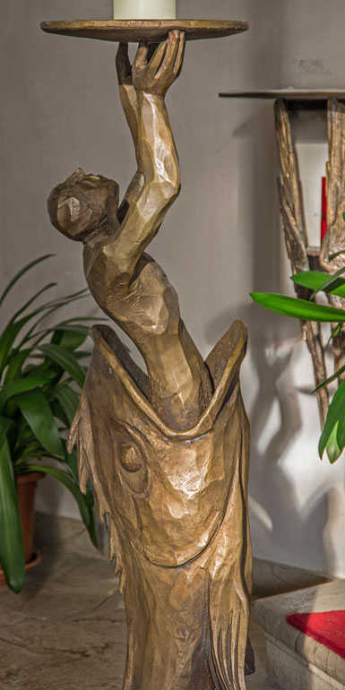 St. Hilarius