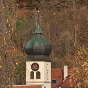 St.Hilarius