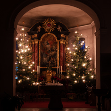St. Hilarius
