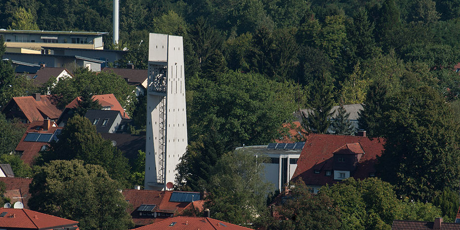 Auferstehungskirche