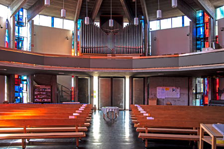 Auferstehungskirche