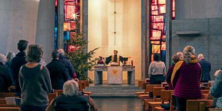 Kirchenjahr