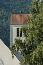 Dreifaltigkeitskirche