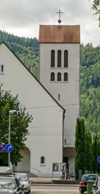 Dreifaltigkeitskirche