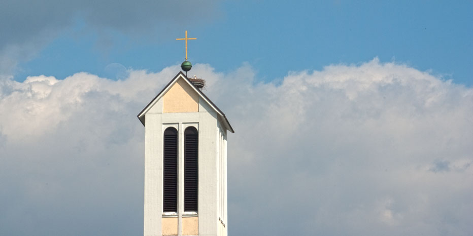 Herz-Jesu-Kirche