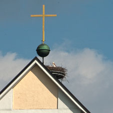 Herz-Jesu-Kirche