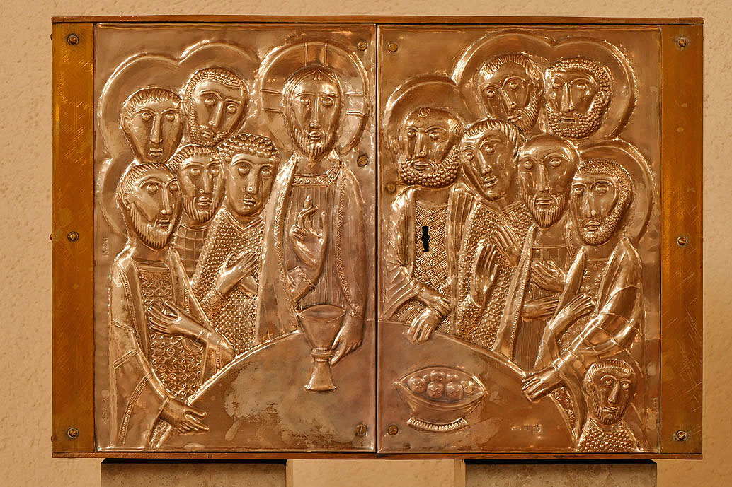 Herz-Jesu-Kirche