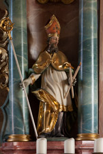 St. Blasius