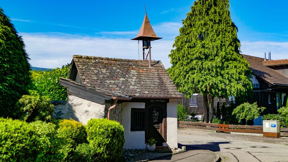 Markenhofkapelle