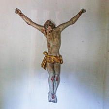 Laubishofkapelle