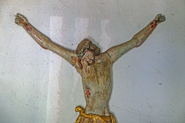 Laubishofkapelle