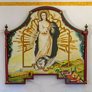 Laubishofkapelle