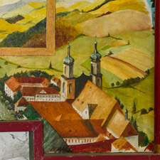Laubishofkapelle